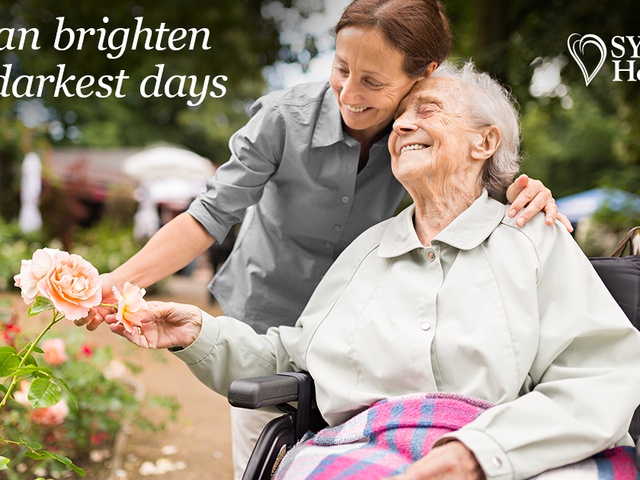 SYNERGY HomeCare of East Central Metro